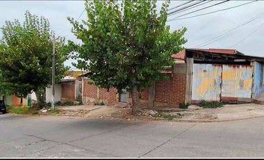 Se vende terreno cerro Esperanza