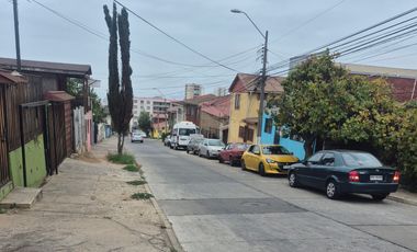 Se vende terreno cerro Esperanza