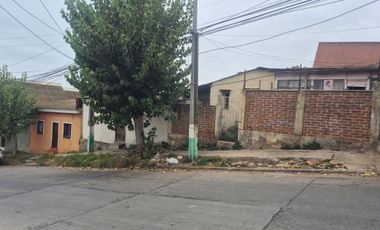 Se vende terreno cerro Esperanza