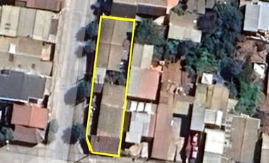 Se vende terreno cerro Esperanza