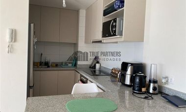 Departamento en Arriendo en Calle Puerto Montt 1641