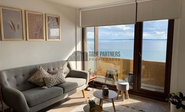 Departamento en Arriendo en Calle Puerto Montt 1641