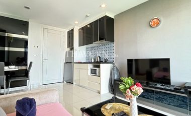 Condo for sale 1 bedroom 36 m² in The Vision, Pattaya