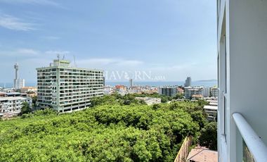 Condo for sale 1 bedroom 36 m² in The Vision, Pattaya