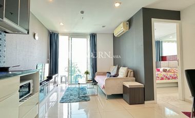 Condo for sale 1 bedroom 36 m² in The Vision, Pattaya