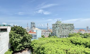 Condo for sale 1 bedroom 36 m² in The Vision, Pattaya