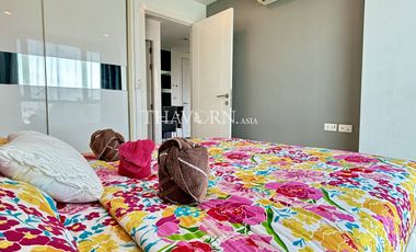Condo for sale 1 bedroom 36 m² in The Vision, Pattaya