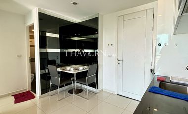 Condo for sale 1 bedroom 36 m² in The Vision, Pattaya