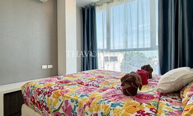 Condo for sale 1 bedroom 36 m² in The Vision, Pattaya