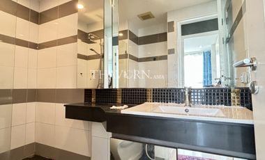 Condo for sale 1 bedroom 36 m² in The Vision, Pattaya