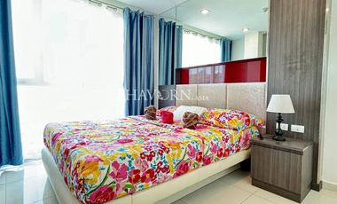 Condo for sale 1 bedroom 36 m² in The Vision, Pattaya
