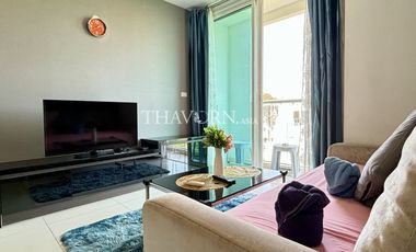 Condo for sale 1 bedroom 36 m² in The Vision, Pattaya