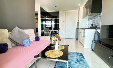 Condo for sale 1 bedroom 36 m² in The Vision, Pattaya
