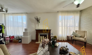 Casa en venta en Fuentes del Santuario