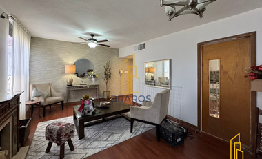 Casa en venta en Fuentes del Santuario