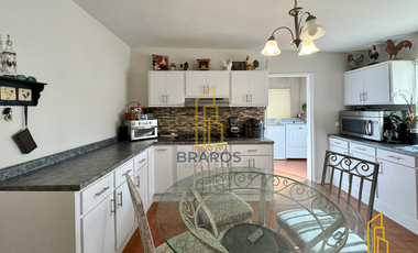 Casa en venta en Fuentes del Santuario