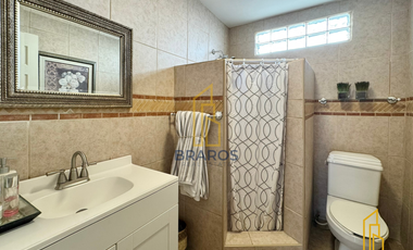 Casa en venta en Fuentes del Santuario