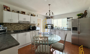 Casa en venta en Fuentes del Santuario