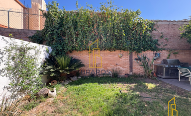 Casa en venta en Fuentes del Santuario