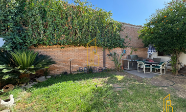 Casa en venta en Fuentes del Santuario