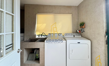 Casa en venta en Fuentes del Santuario