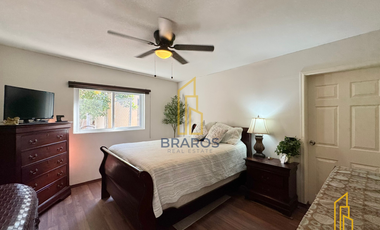 Casa en venta en Fuentes del Santuario