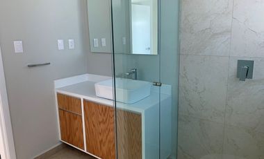 CONTADERO CASA EN CONDOMINIO EN RENTA  CON TERRAZA Y JARDÍN