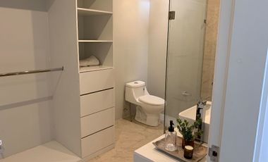 CONTADERO CASA EN CONDOMINIO EN RENTA  CON TERRAZA Y JARDÍN