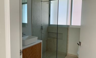 CONTADERO CASA EN CONDOMINIO EN RENTA  CON TERRAZA Y JARDÍN