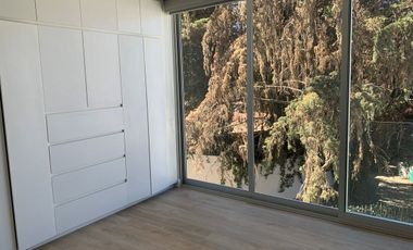 CONTADERO CASA EN CONDOMINIO EN RENTA  CON TERRAZA Y JARDÍN