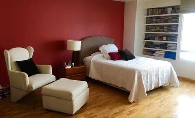 Departamento Town House bosques de las lomas