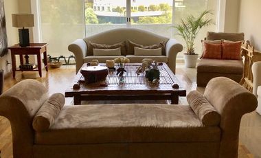 Departamento Town House bosques de las lomas