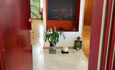 Departamento Town House bosques de las lomas
