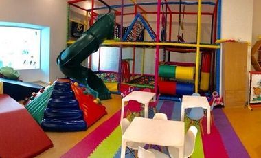 Departamento Town House bosques de las lomas