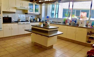 Departamento Town House bosques de las lomas