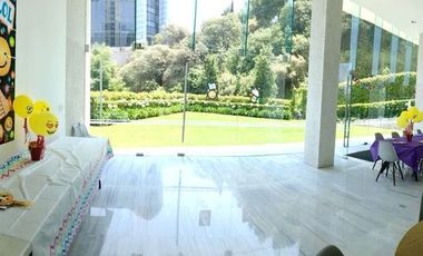 Departamento Town House bosques de las lomas