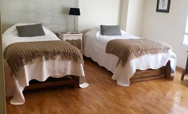 Departamento Town House bosques de las lomas