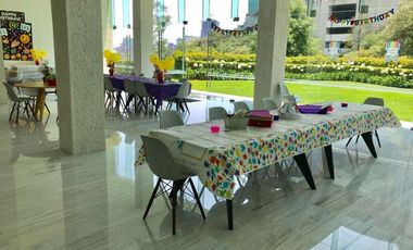 Departamento Town House bosques de las lomas