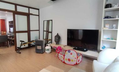 BOSQUES DE LAS PALMAS GRAN OPCION CASA CONDOMINIO EN VENTA