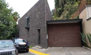 BOSQUES DE LAS PALMAS GRAN OPCION CASA CONDOMINIO EN VENTA