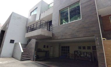 BOSQUES DE LAS PALMAS GRAN OPCION CASA CONDOMINIO EN VENTA