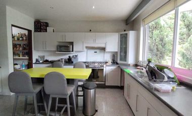 BOSQUES DE LAS PALMAS GRAN OPCION CASA CONDOMINIO EN VENTA