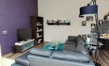 BOSQUES DE LAS PALMAS GRAN OPCION CASA CONDOMINIO EN VENTA