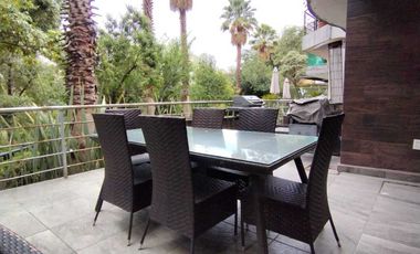 BOSQUES DE LAS PALMAS GRAN OPCION CASA CONDOMINIO EN VENTA