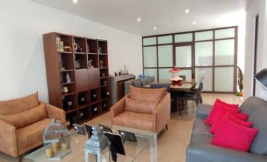 BOSQUES DE LAS PALMAS GRAN OPCION CASA CONDOMINIO EN VENTA