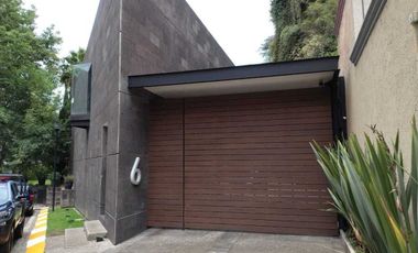 BOSQUES DE LAS PALMAS GRAN OPCION CASA CONDOMINIO EN VENTA