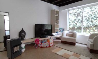 BOSQUES DE LAS PALMAS GRAN OPCION CASA CONDOMINIO EN VENTA