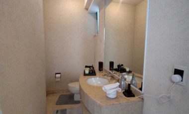 BOSQUES DE LAS PALMAS GRAN OPCION CASA CONDOMINIO EN VENTA