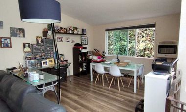 BOSQUES DE LAS PALMAS GRAN OPCION CASA CONDOMINIO EN VENTA