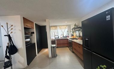 Casa en Condomino en Venta en SAN JERONIMO ACULCO